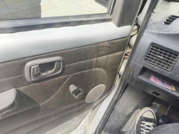 [嘉兴·浙F] 二手五菱汽车五菱荣光2017款 1.5L 加长基本型