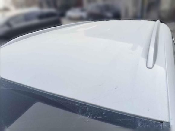 [西安·陕A] 二手捷达捷达VS52021款 280TSI 自动进取型