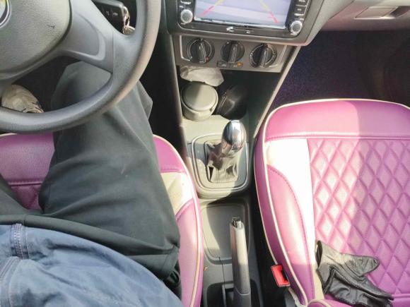 [南通·苏F] 二手大众Polo2014款 1.6L 自动舒适版