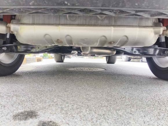 [上海·沪C] 二手斯柯达柯迪亚克2024款 TSI380 7座四驱旗舰版