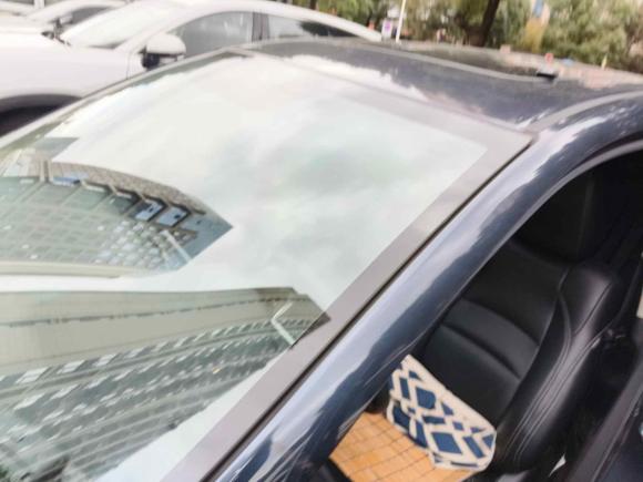 [宁波·浙B] 二手本田享域2021款 锐·混动 1.5L 净畅版