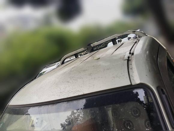 [成都·川A] 二手长安跨越新豹T32018款 1.5L标准型单排后单轮标准货箱DK15C