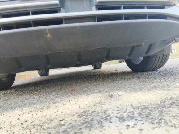 [上海·沪A] 二手比亚迪宋PLUS新能源2021款 DM-i 110KM 旗舰PLUS