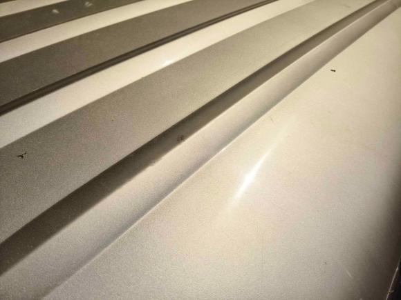 [南昌·赣A] 二手五菱汽车五菱荣光2019款 1.5L 加长基本型