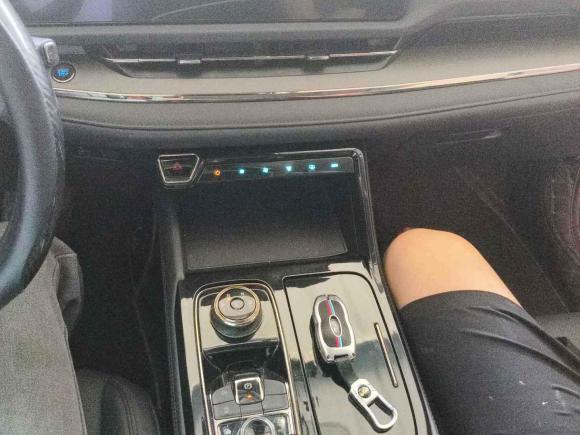 [广州·贵B] 二手福特领睿2022款 EcoBoost 170 铂领型