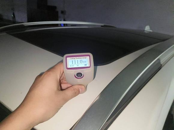 [杭州·浙A] 二手领克领克012017款 2.0T 两驱型Pro版