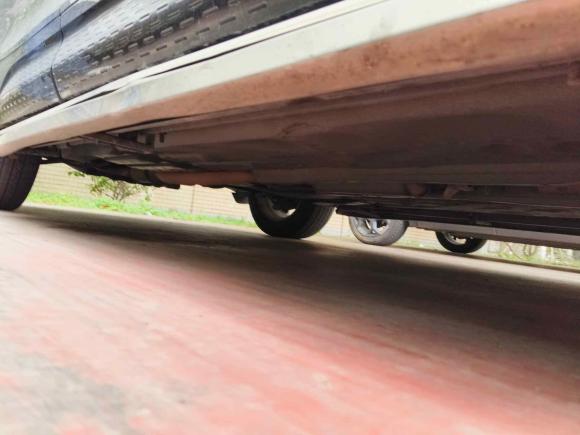 [南昌·赣M] 二手本田歌诗图2012款 2.4L 豪华版