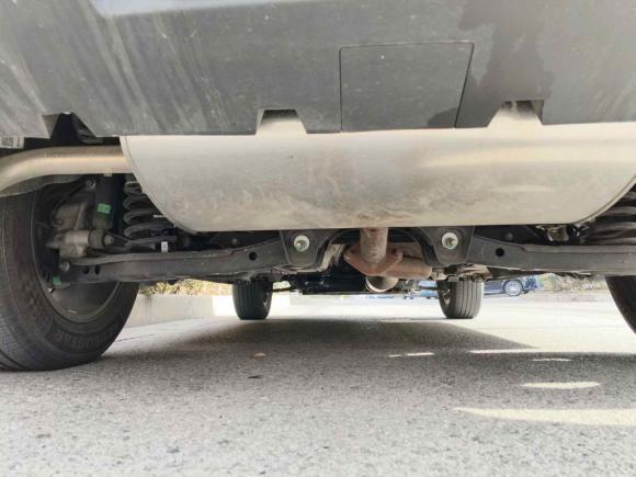 [无锡·苏K] 二手捷途捷途旅行者2023款 1.5T 两驱发现PRO