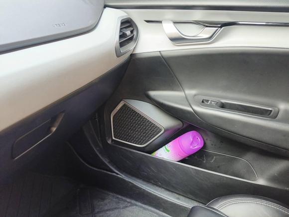 [嘉兴·浙F] 二手吉利几何吉利几何A2022款 Pro 430KM 出行版