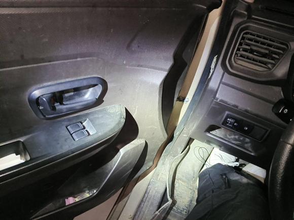 [合肥·皖G] 二手五菱汽车五菱宏光V2019款 1.5L劲取版封窗车国VI LAR