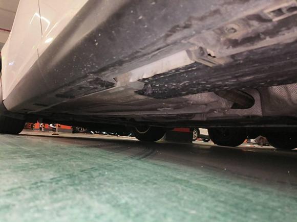 [无锡·苏B] 二手福特福克斯2012款 两厢 1.6L 自动舒适型