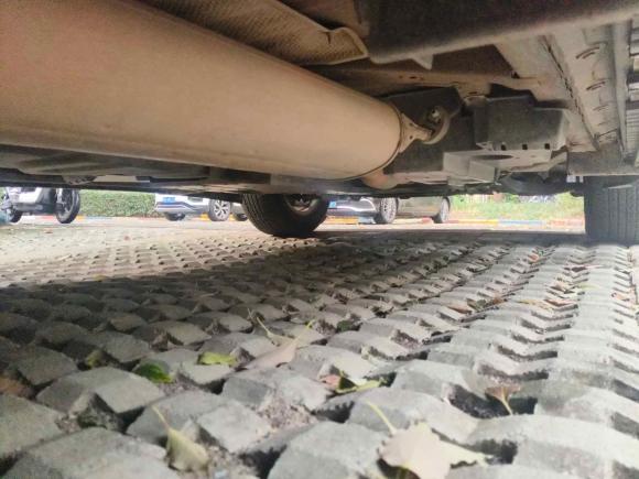 [武汉·鄂A] 二手丰田RAV4荣放2013款 2.0L CVT四驱风尚版