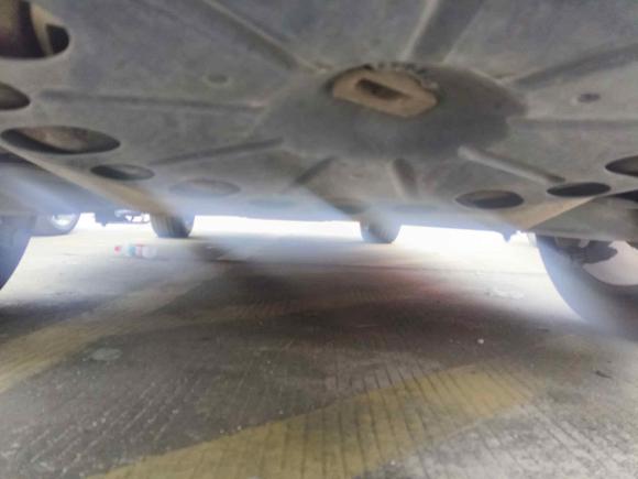 [广州·粤A] 二手广汽传祺传祺GS82017款 320T 四驱豪华智联版（七座）