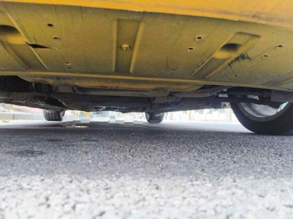 [佛山·粤W] 二手现代劳恩斯-酷派2009款 2.0T 自动靓雅版