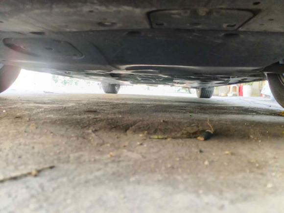 [深圳·桂A] 二手马自达马自达3 昂克赛拉2017款 三厢 1.5L 自动舒适型 国VI