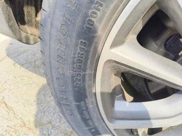 [南昌·赣B] 二手吉利汽车博越2018款 1.8TD 自动两驱智联型4G互联版