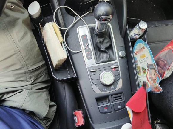 [苏州·苏E] 二手奥迪奥迪A32015款 Limousine 35 TFSI 百万纪念智领型