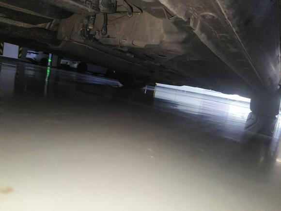 [义乌·苏J] 二手别克君威2015款 1.6T 领先技术型