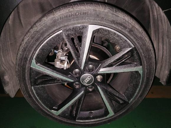 [嘉兴·浙F] 二手奥迪奥迪A32021款 Sportback 35 TFSI 时尚运动型