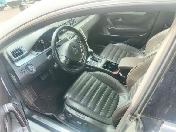 [佛山·粤E] 二手大众一汽-大众CC2015款 2.0TSI 至尊型