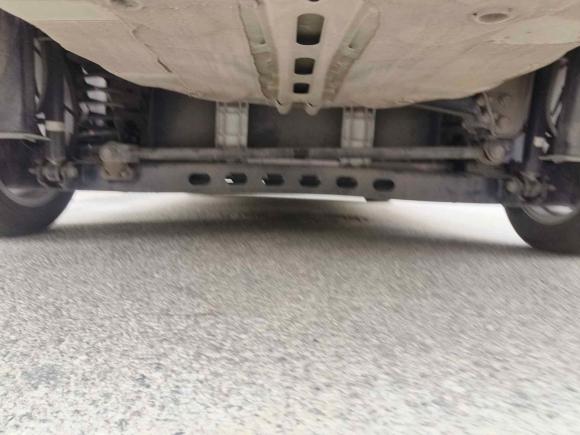 [青岛·鲁B] 二手埃安AION S2023款 魅 580 磷酸铁锂