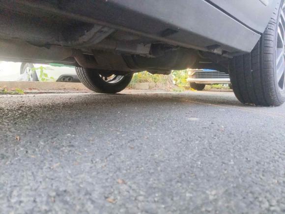 [上海·苏M] 二手北汽昌河北汽昌河Q72018款 1.5T CVT精英型