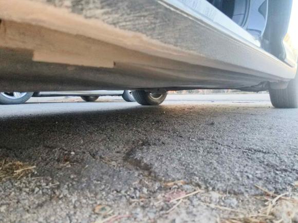 [济南·鲁A] 二手大众朗逸2019款 280TSI DSG舒适版 国VI