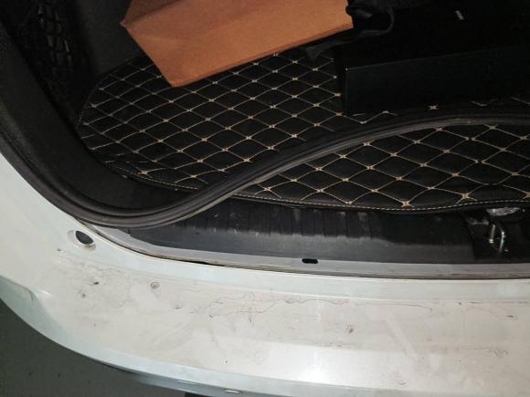 [广州·粤A] 二手本田本田CR-V2016款 2.0L 两驱经典版