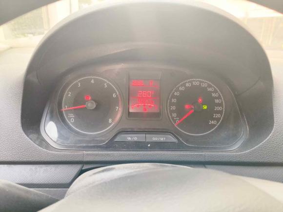 [南通·苏F] 二手大众捷达2017款 1.5L 自动时尚型