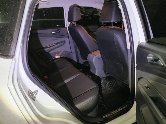 [西安·陕U] 二手捷达捷达VS52019款 280TSI 手动悦享型