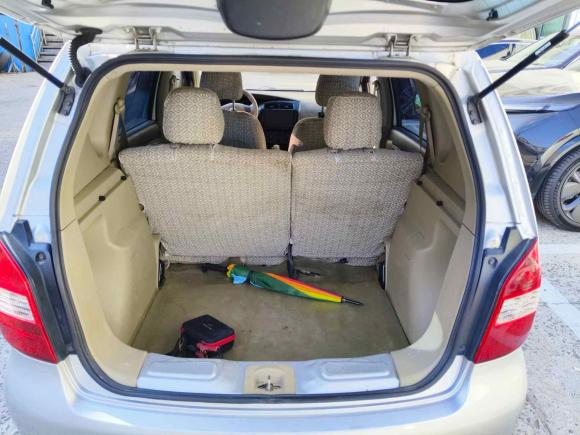 [青岛·鲁B] 二手日产骊威2010款 劲悦版 1.6L 自动超能型