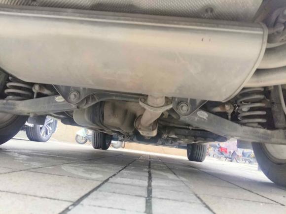 [杭州·浙A] 二手现代途胜2018款 1.6T 双离合两驱15周年特别版