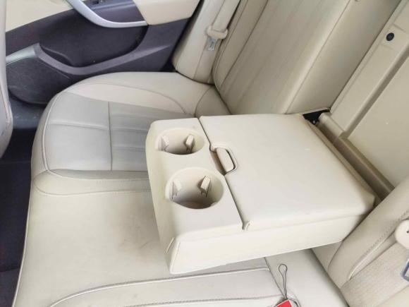 [嘉兴·浙F] 二手别克君威2015款 2.0L 精英时尚型