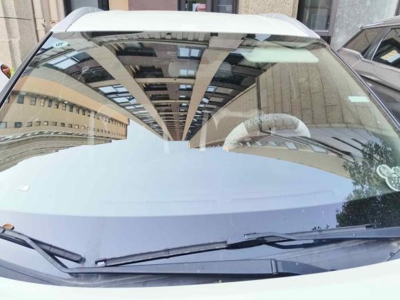 [宁波·浙B] 二手日产劲客2017款 1.5L CVT智行版