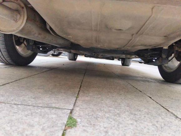 [无锡·豫R] 二手大众朗逸2017款 1.6L 自动舒适版