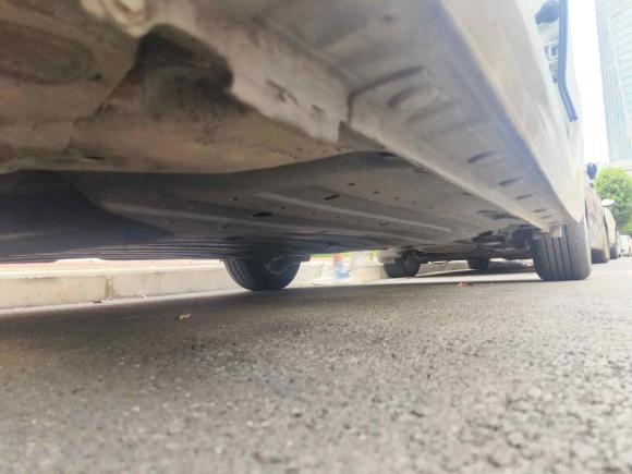 [武汉·鄂A] 二手本田飞度2014款 1.5L LX CVT舒适型