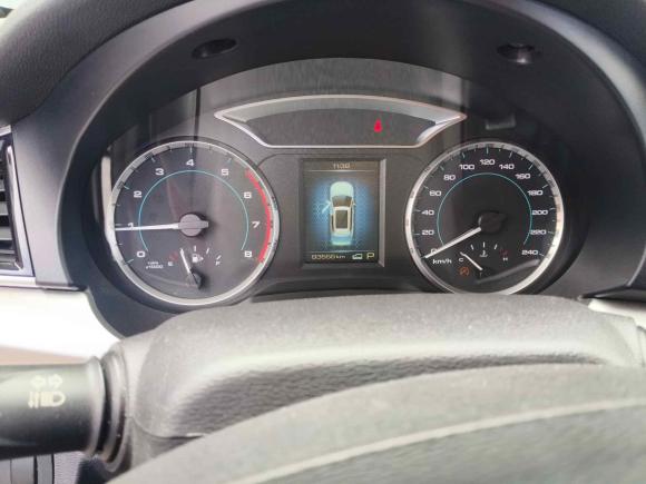 [嘉兴·浙G] 二手哈弗哈弗H72016款 蓝标H7 2.0T 自动豪华型