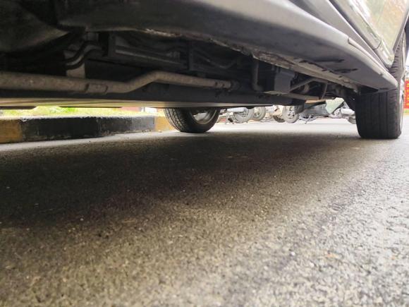 [上海·沪A] 二手比亚迪唐新能源2017款 2.0T 唐100