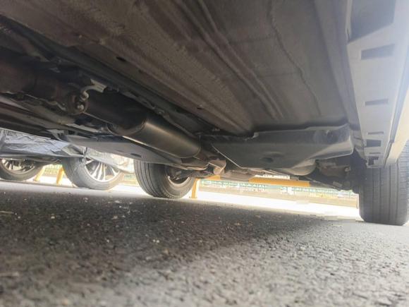 [芜湖·皖B] 二手路虎发现神行2019款 240PS SE版 国VI