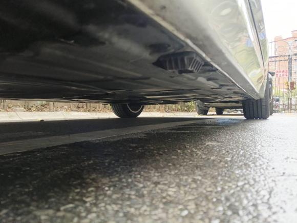 [上海·沪G] 二手宝马宝马3系2018款 320Li 时尚型