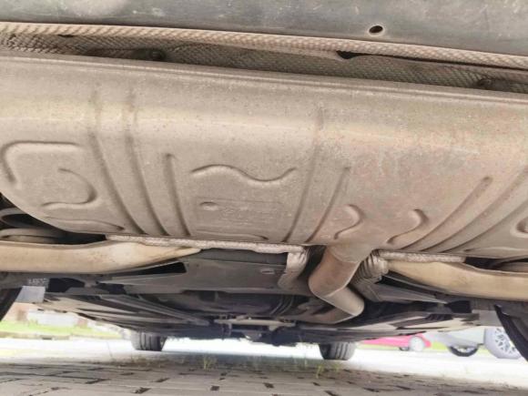 [上海·沪D] 二手奔驰奔驰CLA2016款 CLA 200 动感型