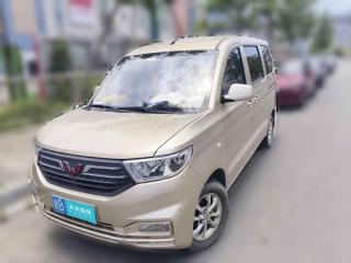 五菱汽车五菱宏光V2022款 1.5L劲享版电动助力LAR