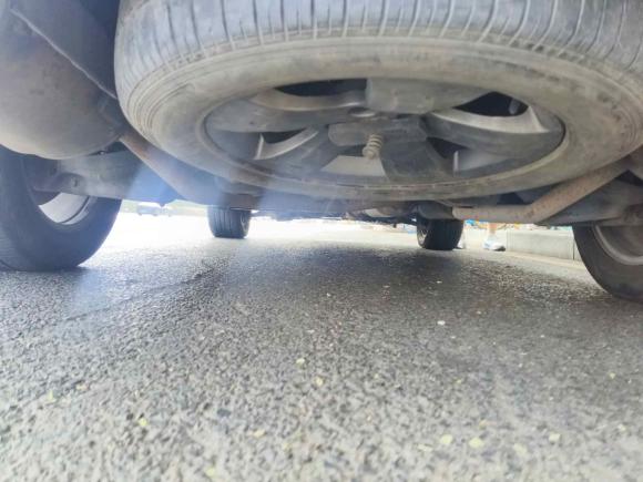 [西安·陕U] 二手讴歌讴歌MDX2007款 3.7