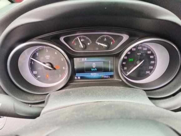 [上海·赣G] 二手别克昂科威Plus2018款 28T 四驱精英型