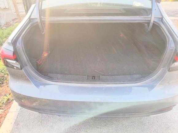 [上海·沪A] 二手荣威荣威i6 MAX新能源2020款 1.5T PHEV爽酷天幕版