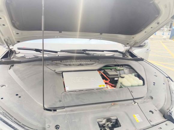 [温州·浙C] 二手蔚来蔚来ES62020款 600KM 运动版