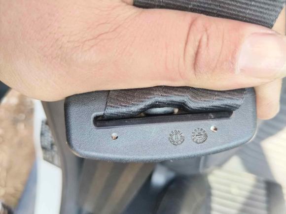 [合肥·皖A] 二手福特福克斯2015款 三厢 1.6L 自动风尚型