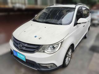 宝骏宝骏7302014款 1.5L 手动舒适型 7座