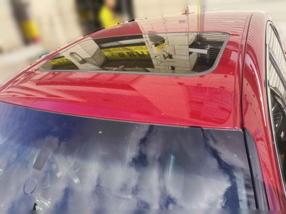 [苏州·苏E] 二手雷克萨斯雷克萨斯GS2012款 250 领先版