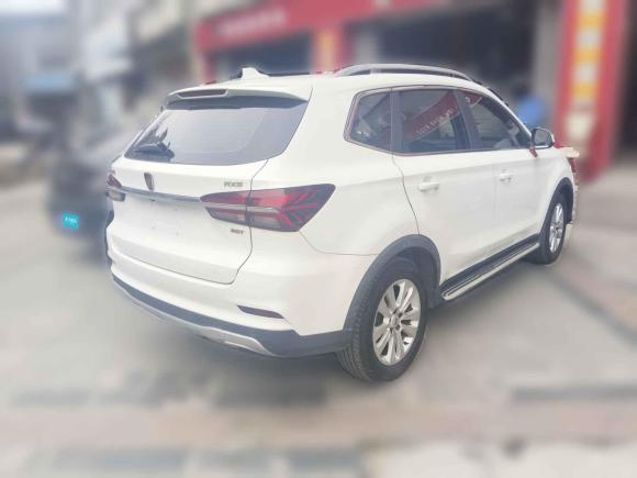 [苏州·苏U] 二手荣威荣威RX52016款 20T 两驱手动旗舰版